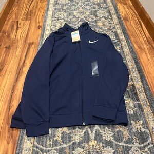 Nike Dri-Fit Training Hoodie